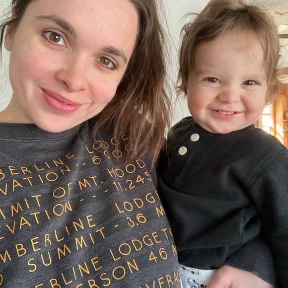 Meet your Posher, Andrea - Picture 9 of 15